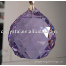 Violet Jewelry crystal balls
